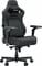 Фото - Крісло для геймерів Anda Seat Kaiser 4 V2 Size XL PVC Dark Gray Fabric (AD12YDDC-XLL-20-GB-CF-03) | click.ua