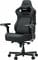 Фото - Крісло для геймерів Anda Seat Kaiser 4 V2 Size XL PVC Dark Gray Fabric (AD12YDDC-XLL-20-GB-CF-03) | click.ua