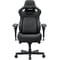 Фото - Крісло для геймерів Anda Seat Kaiser 4 V2 Size XL PVC Dark Gray Fabric (AD12YDDC-XLL-20-GB-CF-03) | click.ua