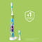Фото - Зубна електрощітка Philips Sonicare For Kids HX6352/11 | click.ua