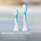 Фото - Зубна електрощітка Philips Sonicare For Kids HX6352/11 | click.ua