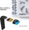 Фото - Блок питания Lian Li EDGE1300, 80 Plus Platinum, White, EU Cord (G9P.EG1300.WE00.EU) | click.ua