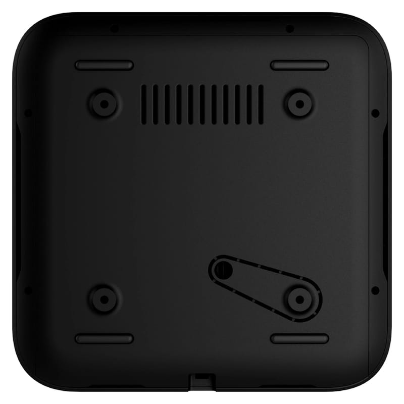 Видеорегистратор Ajax NVR DC (16ch) Black