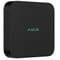 Фото - Видеорегистратор Ajax NVR DC (16ch) Black | click.ua