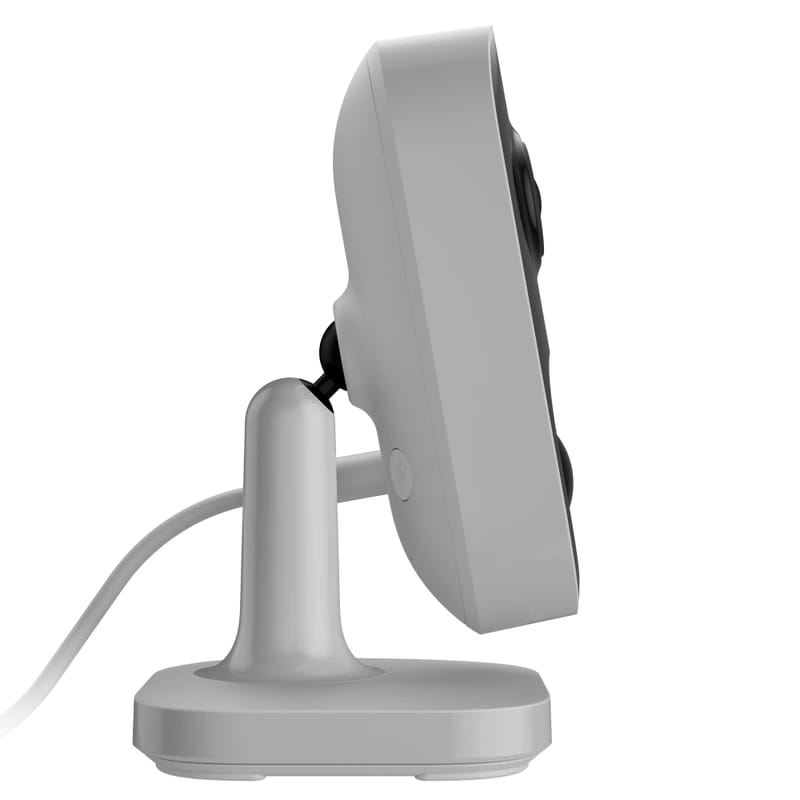 IP-камера Ajax IndoorCam White (111566.303.WH1)