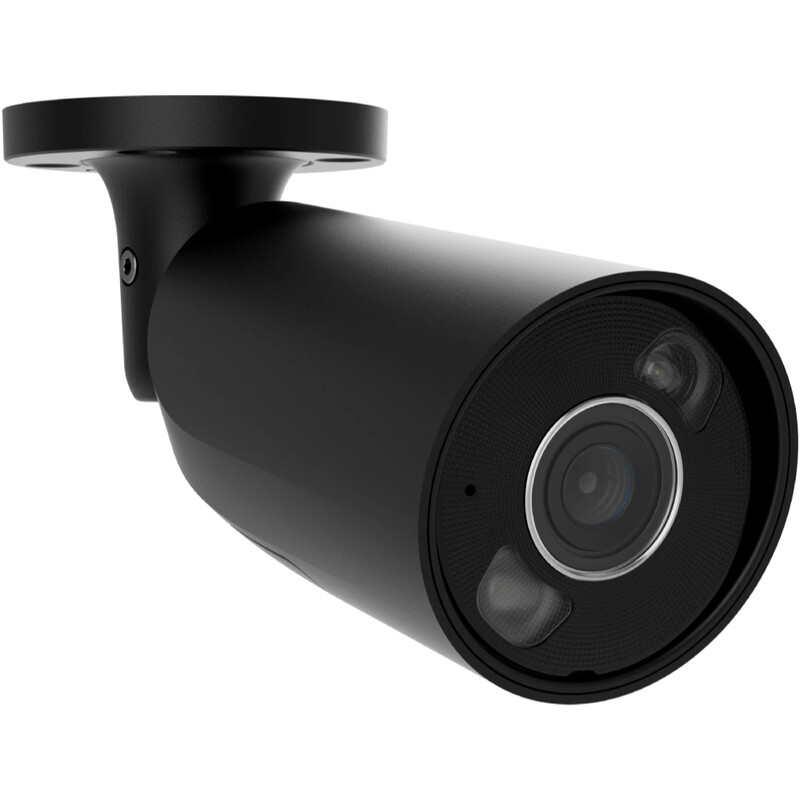 IP-камера Ajax BulletCam HL (5 Mp/2.8 mm) Black (126252.217.BL1)