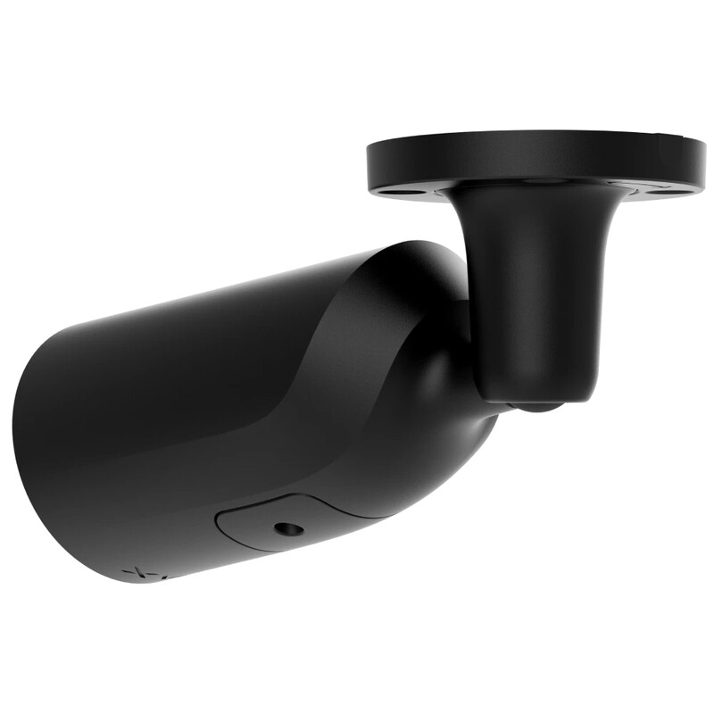 IP-камера Ajax BulletCam HL (5 Mp/2.8 mm) Black (126252.217.BL1)