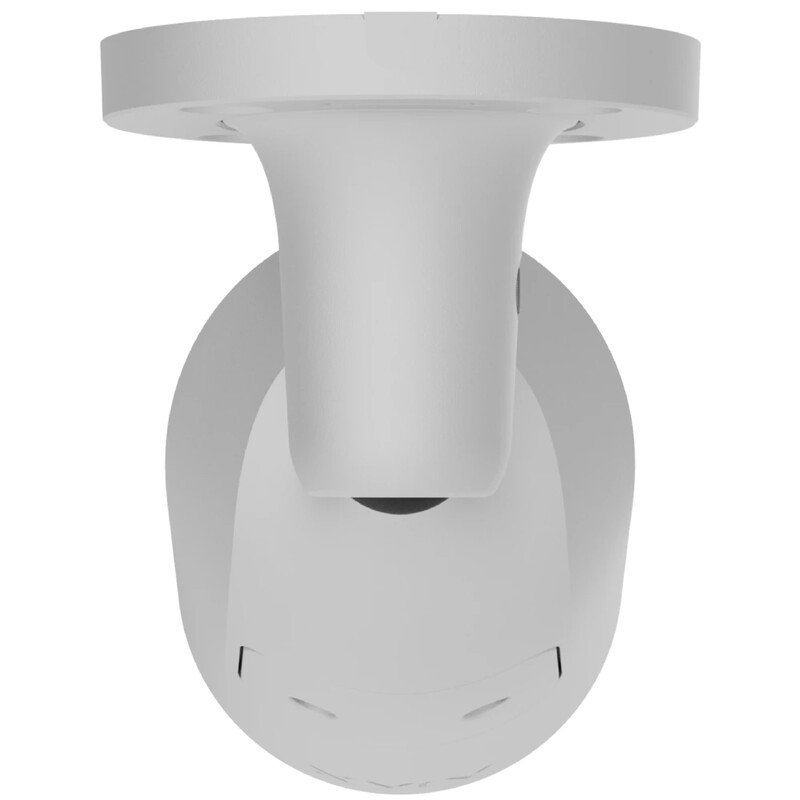 IP-камера Ajax BulletCam HL (8 Mp/2.8 mm) White (126257.217.WH1)