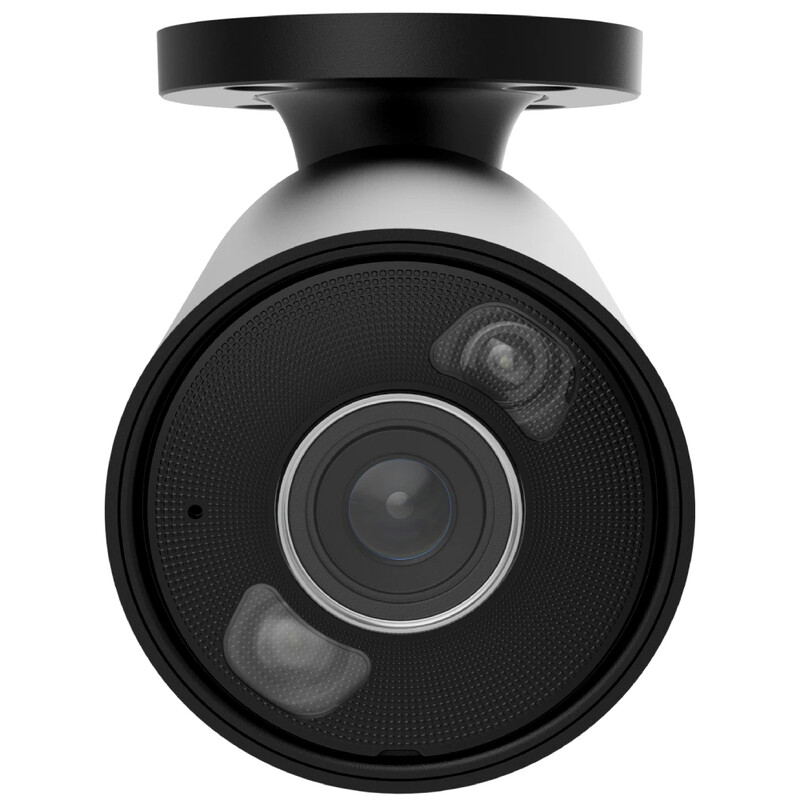 IP-камера Ajax BulletCam HL (8 Mp/4 mm) Black (126258.217.BL1)