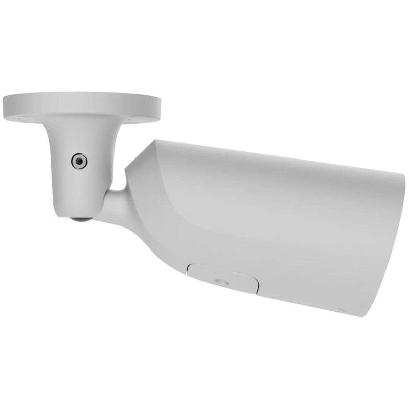 IP-камера Ajax BulletCam HL (8 Mp/4 mm) White (126259.217.WH1)