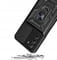 Фото - Чохол-накладка BeCover Military для Infinix Hot 50 Pro (X6881) Black (713048) | click.ua
