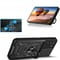 Фото - Чохол-накладка BeCover Military для Infinix Hot 50 Pro (X6881) Black (713048) | click.ua