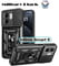 Фото - Чохол-накладка BeCover Military для Infinix Smart 9 (X6532) Black (713049) | click.ua