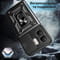 Фото - Чохол-накладка BeCover Military для Infinix Smart 9 (X6532) Black (713049) | click.ua