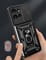 Фото - Чохол-накладка BeCover Military для Motorola Edge 50 Black (713050) | click.ua