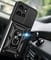 Фото - Чохол-накладка BeCover Military для Motorola Edge 50 Black (713050) | click.ua