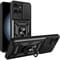 Фото - Чохол-накладка BeCover Military для Motorola Edge 50 Black (713050) | click.ua