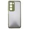 Фото - Чeхол-накладка Dengos Matt для Oppo A5 Green (DG-TPU-MATT-168) | click.ua