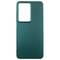 Фото - Чохол-накладка Dengos Soft для Oppo A5 Green (DG-TPU-SOFT-76) | click.ua