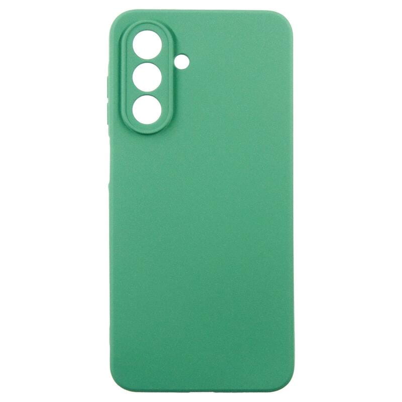 Чохол-накладка Dengos Soft для Samsung Galaxy A17 Mint (DG-TPU-SOFT-81)