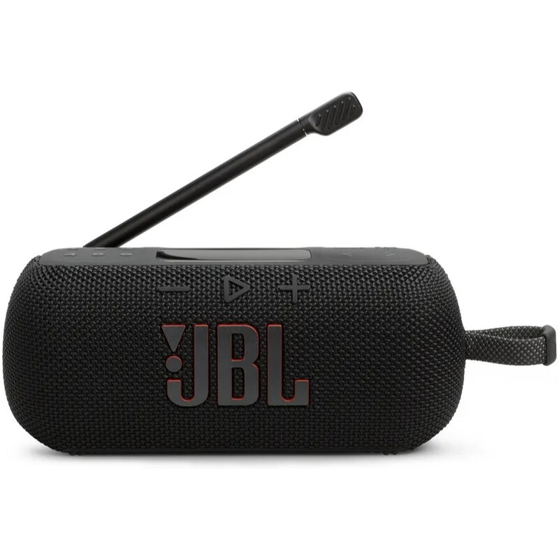 Акустична система JBL Tuner 3 Black (JBLTUNER3BLK)