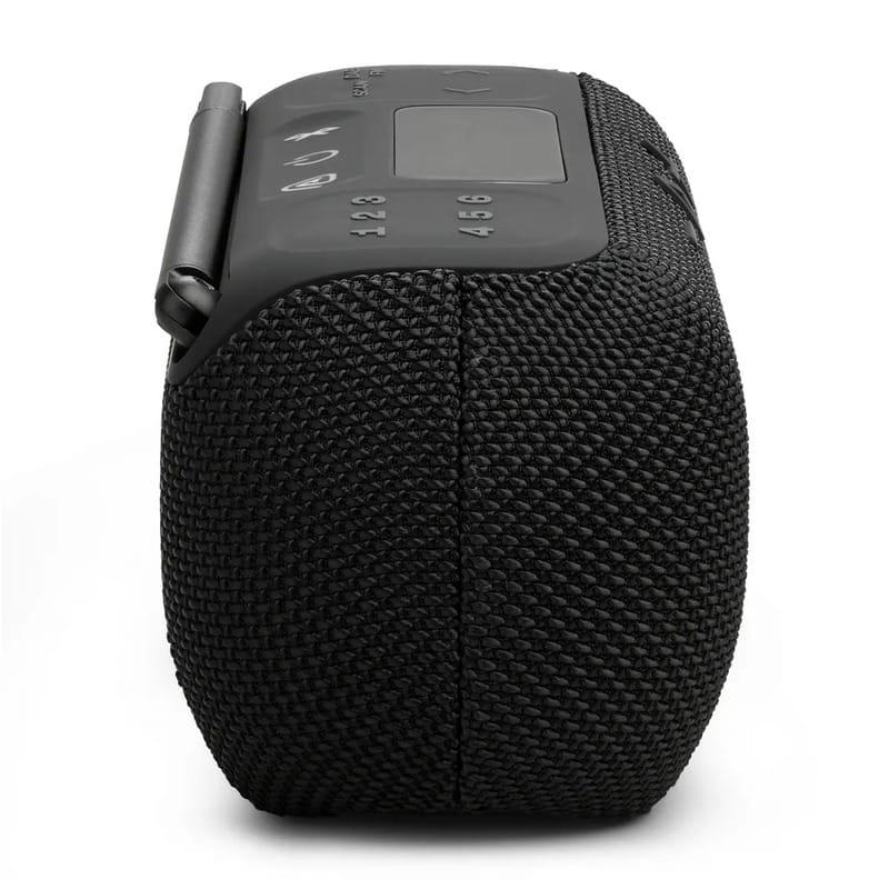 Акустична система JBL Tuner 3 Black (JBLTUNER3BLK)