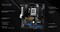 Фото - Материнская плата ASRock B850M Pro-A WiFi Socket AM5 | click.ua