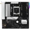 Фото - Материнская плата ASRock B850M Pro RS WiFi Socket AM5 | click.ua