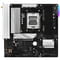 Фото - Материнская плата ASRock B850M Pro RS WiFi Socket AM5 | click.ua