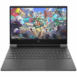 Ноутбук HP Victus 15-fb3056ua (C1XA5EA) Mica Silver