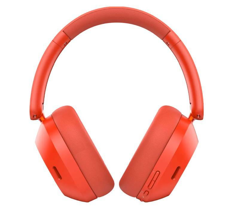 Bluetooth-гарнітура Realme TechLife Studio H1 Red_EU
