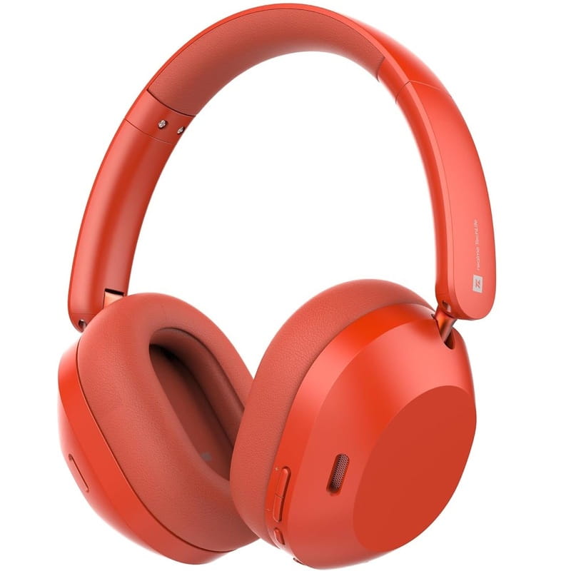 Bluetooth-гарнітура Realme TechLife Studio H1 Red_EU