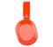 Фото - Bluetooth-гарнітура Realme TechLife Studio H1 Red_EU | click.ua