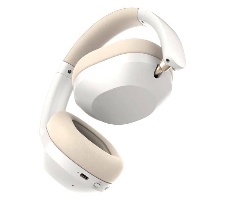 Bluetooth-гарнітура Realme TechLife Studio H1 White_EU