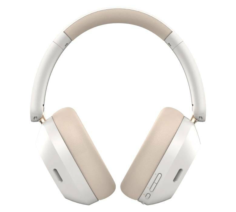 Bluetooth-гарнітура Realme TechLife Studio H1 White_EU