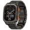 Фото - Смарт-годинник Kospet Tank M3 Ultra SE Black | click.ua