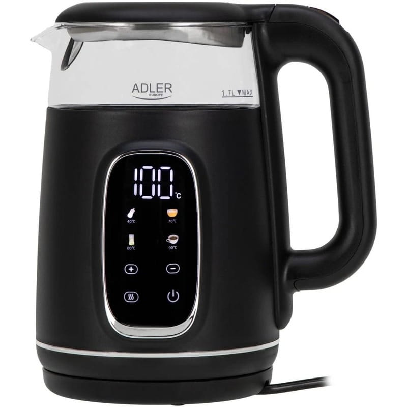 Электрочайник Adler AD 1305 BS