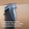 Фото - Тример Philips Beard Trimmer 5000 Series BT5780/15 | click.ua