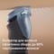 Фото - Триммер Philips Beard Trimmer 7000 Series BT7670/15 | click.ua