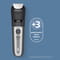 Фото - Триммер Philips Beard Trimmer 7000 Series BT7670/15 | click.ua