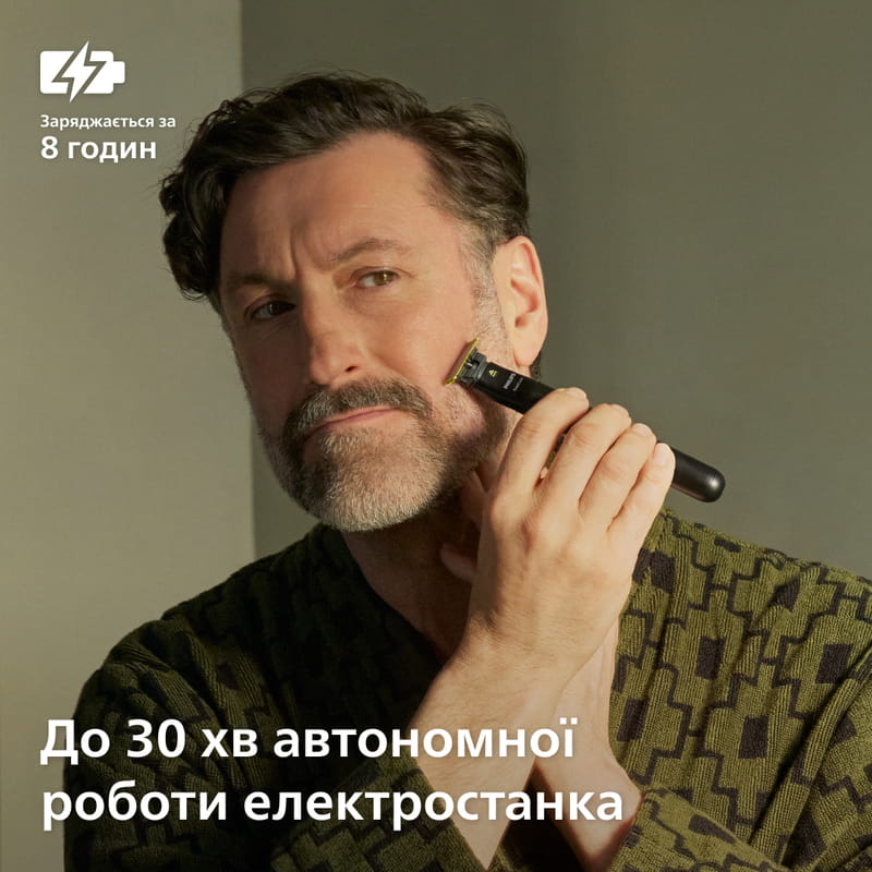 Триммер Philips All-in-One Trimmer 9000 Series MG9531/15
