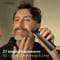Фото - Триммер Philips All-in-One Trimmer 9000 Series MG9531/15 | click.ua