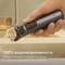 Фото - Тример Philips All-in-One Trimmer 9000 Series MG9556/15 | click.ua