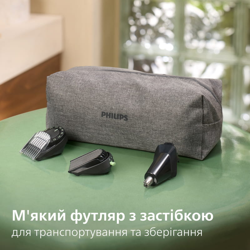 Тример Philips Series 9000 MG9558/15