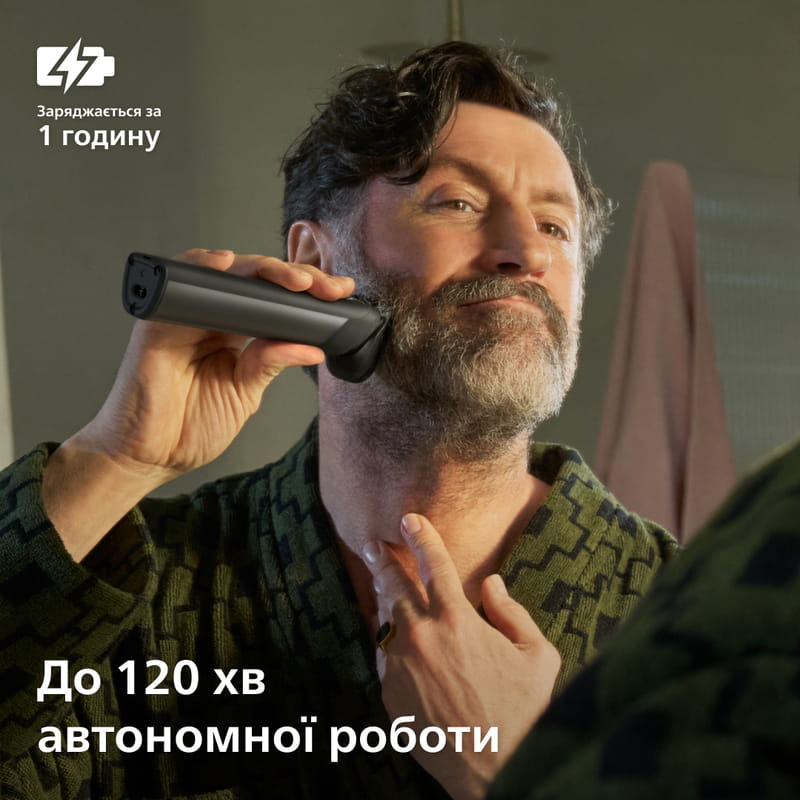 Триммер Philips All-in-One Trimmer 7000 Series MG7921/15