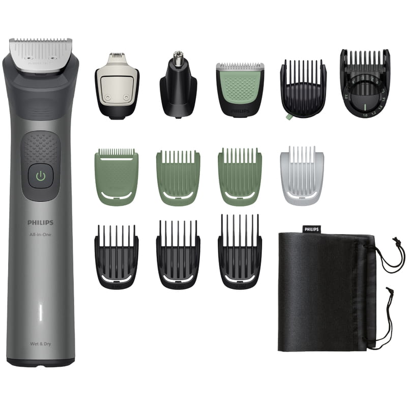 Триммер Philips All-in-One Trimmer 7000 Series MG7921/15