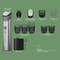 Фото - Тример Philips All-in-One Trimmer 5000 Series MG5921/15 | click.ua