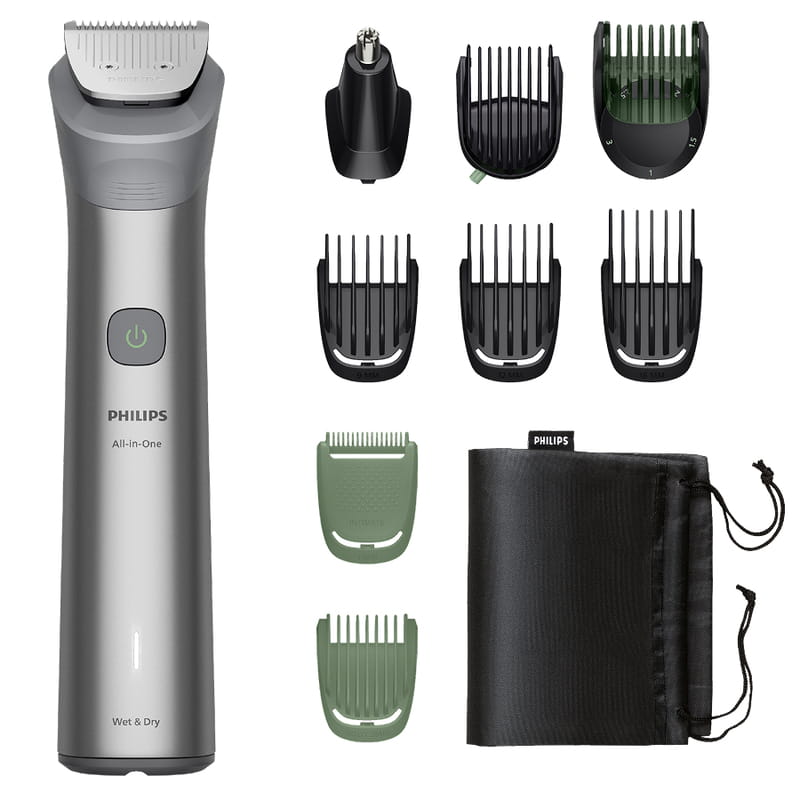 Тример Philips All-in-One Trimmer 5000 Series MG5931/15