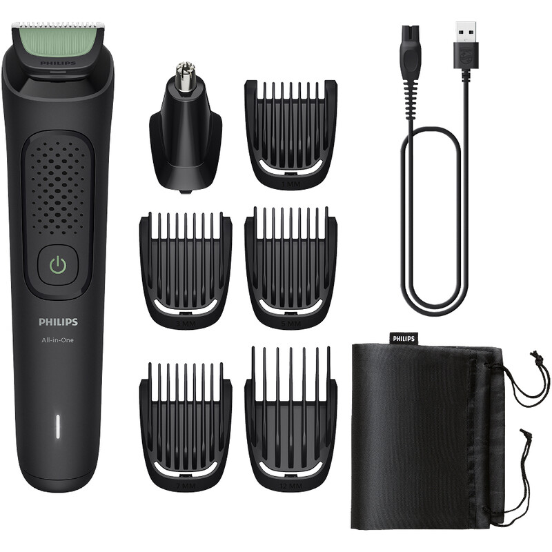 Тример Philips All-in-One Trimmer 3000 Series MG3920/15