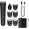 Фото - Тример Philips All-in-One Trimmer 3000 Series MG3920/15 | click.ua